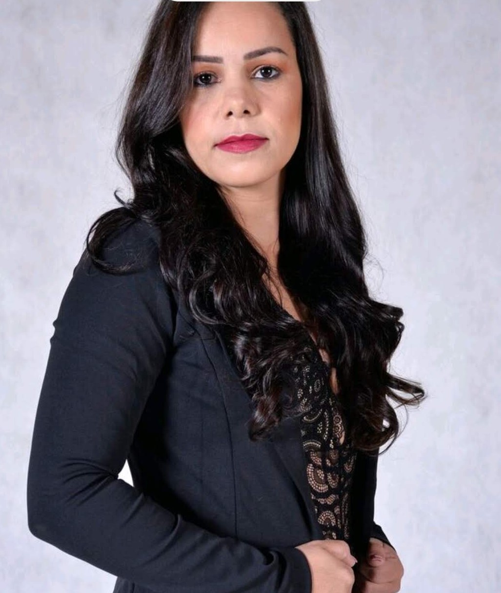Claudiane Marques
